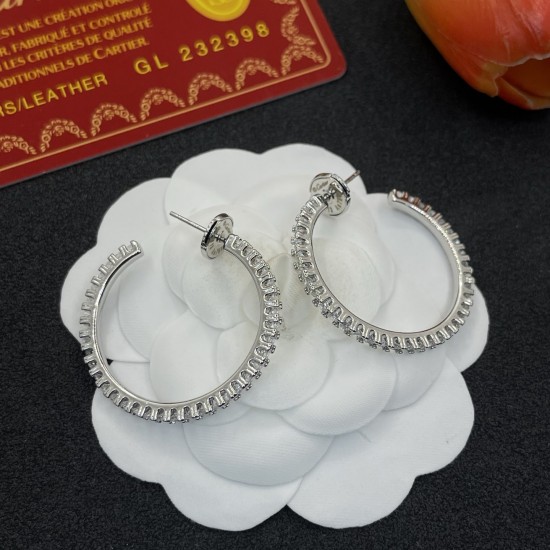 Cartier Jewelry High Quality Cartier Jewelry High Quality
