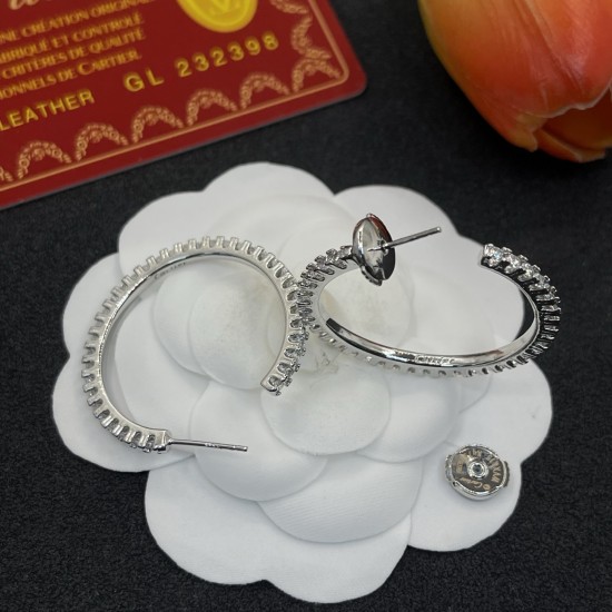 Cartier Jewelry High Quality Cartier Jewelry High Quality