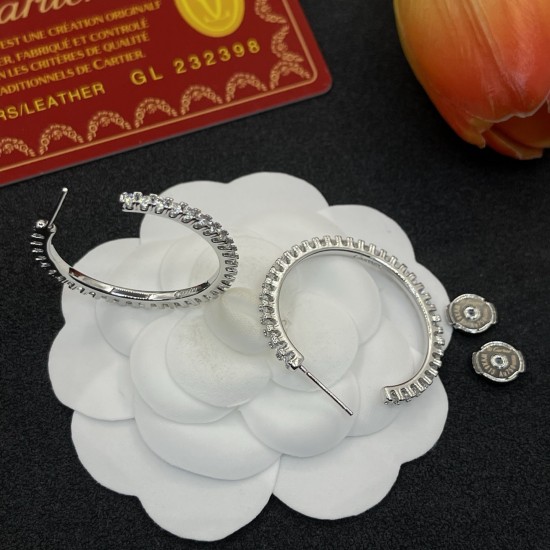 Cartier Jewelry High Quality Cartier Jewelry High Quality