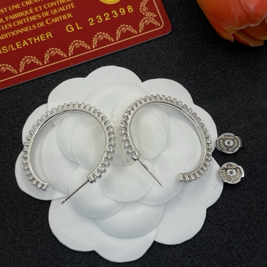 Cartier Jewelry High Quality Cartier Jewelry High Quality