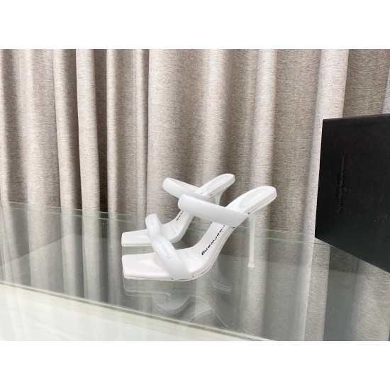 Alexander Wang Shoes Top Quality Alexander Wang Shoes Top Quality