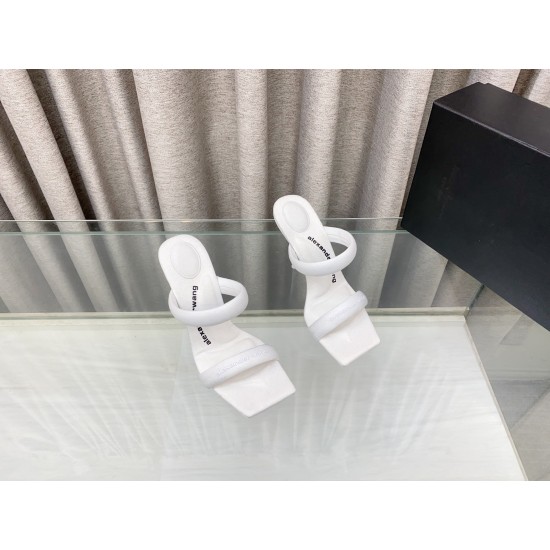 Alexander Wang Shoes Top Quality Alexander Wang Shoes Top Quality