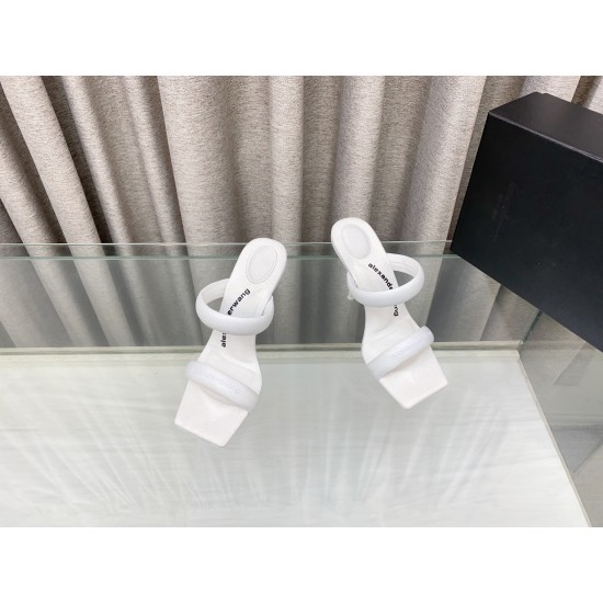 Alexander Wang Shoes Top Quality Alexander Wang Shoes Top Quality