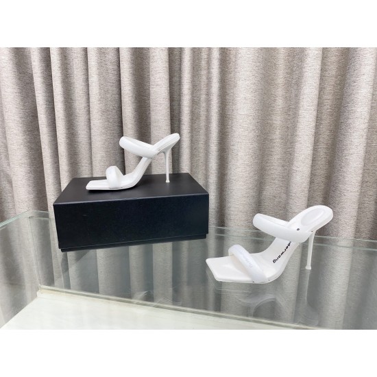Alexander Wang Shoes Top Quality Alexander Wang Shoes Top Quality