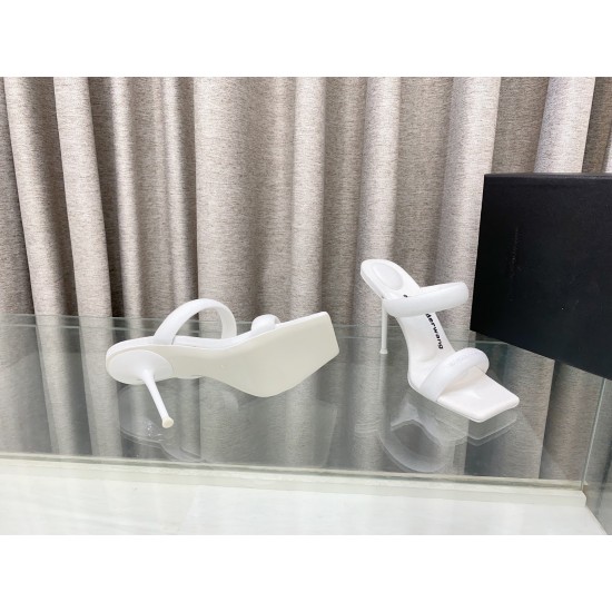 Alexander Wang Shoes Top Quality Alexander Wang Shoes Top Quality