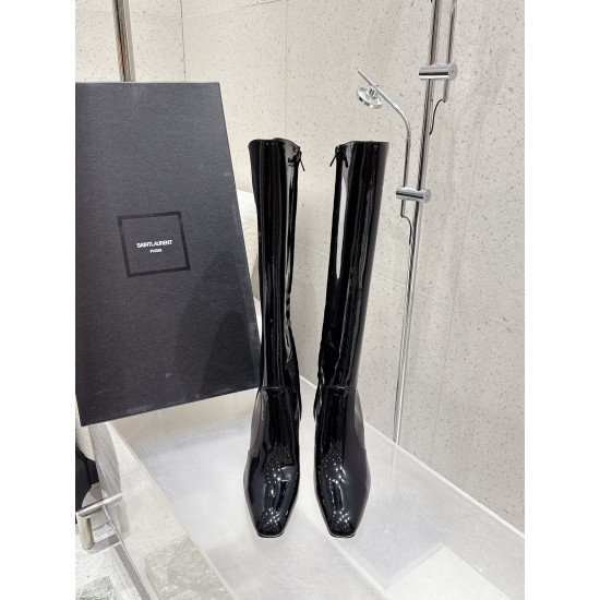 YSL Shoes Top Quality YSL Shoes Top Quality