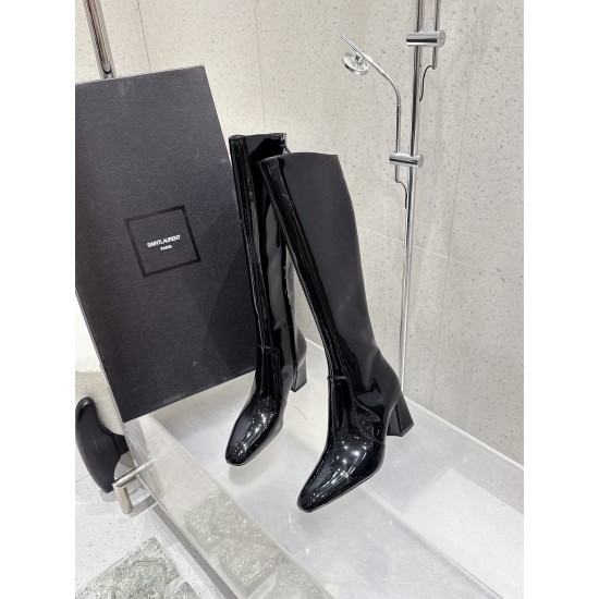 YSL Shoes Top Quality YSL Shoes Top Quality