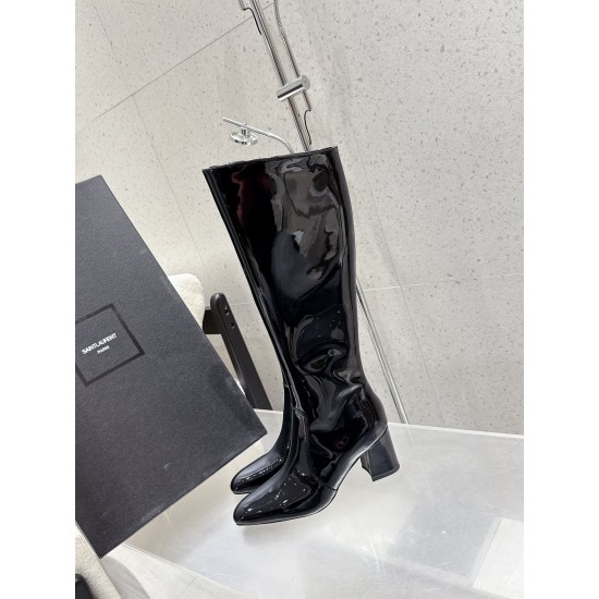 YSL Shoes Top Quality YSL Shoes Top Quality