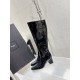 YSL Shoes Top Quality YSL Shoes Top Quality