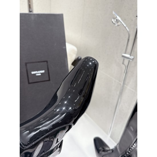 YSL Shoes Top Quality YSL Shoes Top Quality