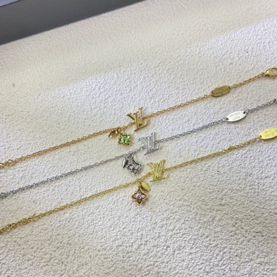 LV Jewelry High Quality LV Jewelry High Quality