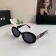 Chanel Glasses