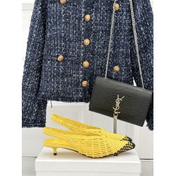 Jacquemus Shoes Top Quality