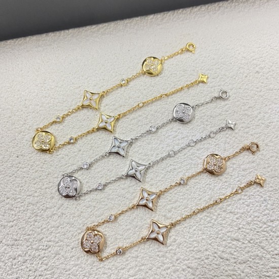 LV Jewelry High Quality LV Jewelry High Quality