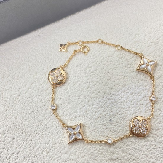 LV Jewelry High Quality LV Jewelry High Quality