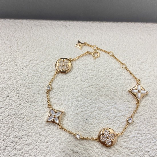 LV Jewelry High Quality LV Jewelry High Quality