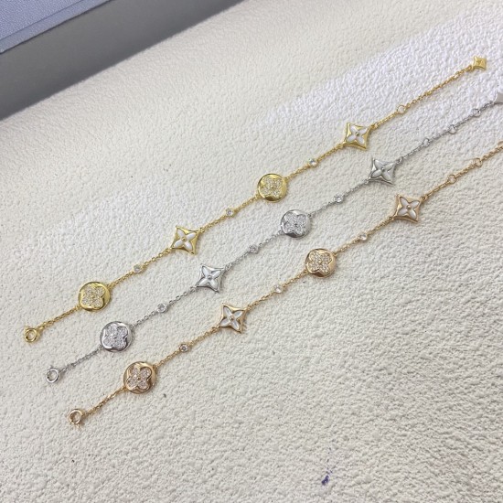 LV Jewelry High Quality LV Jewelry High Quality