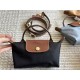 longchamp Bags Top Quality size:17*10cm longchamp Bags Top Quality size:17*10cm