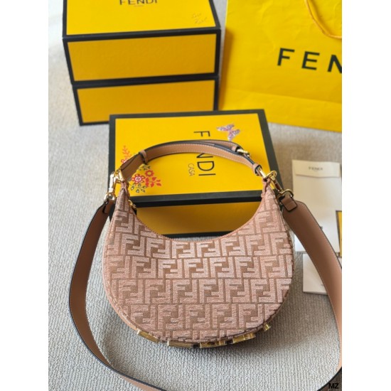 Fendi Bags High Quality
