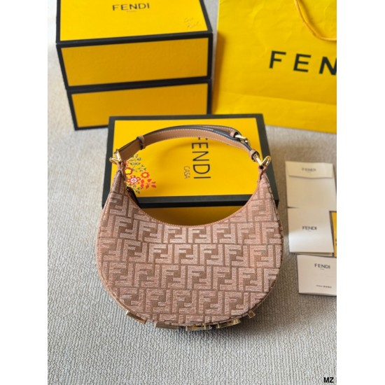Fendi Bags High Quality