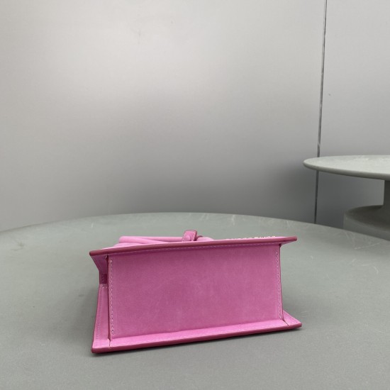 Jacquemus Bags Top Quality Same Real Jacquemus Bags Top Quality Same Real
