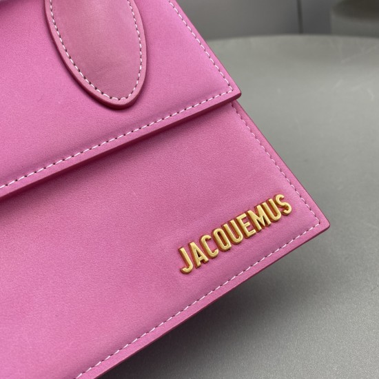 Jacquemus Bags Top Quality Same Real Jacquemus Bags Top Quality Same Real