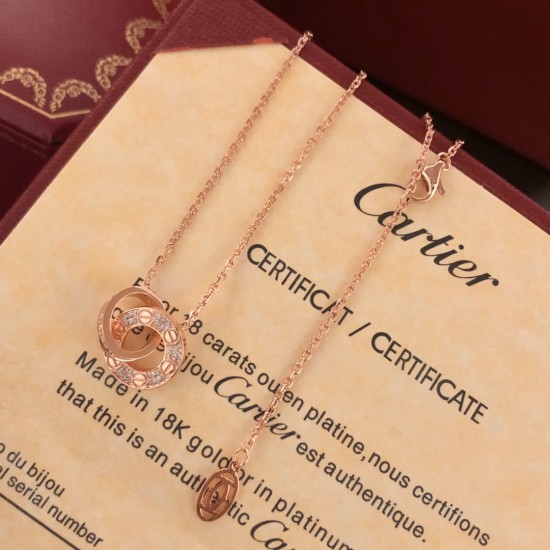 Cartier Jewelry Necklace Top Quality Cartier Jewelry Necklace Top Quality