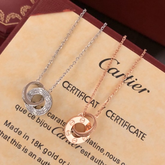 Cartier Jewelry Necklace Top Quality Cartier Jewelry Necklace Top Quality