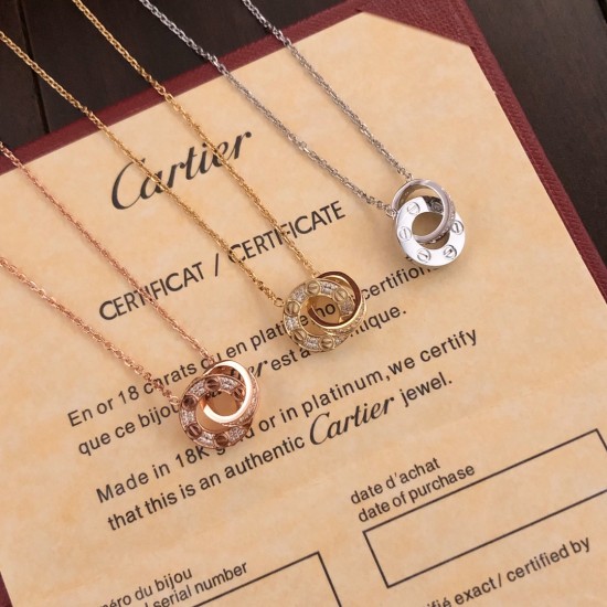 Cartier Jewelry Necklace Top Quality Cartier Jewelry Necklace Top Quality