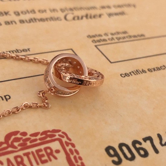 Cartier Jewelry Necklace Top Quality Cartier Jewelry Necklace Top Quality