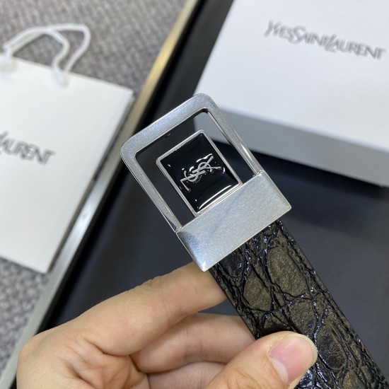 YSL Belts
Top Quality YSL Belts
Top Quality