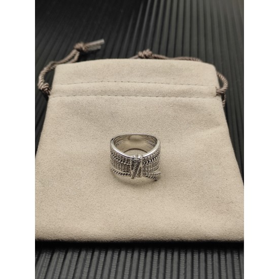 David Jewelry Ring