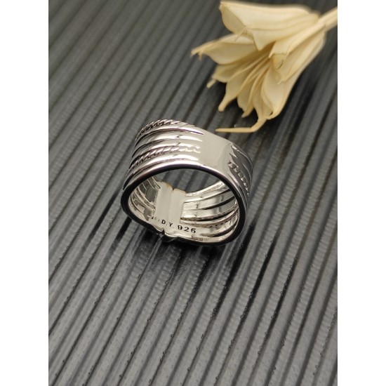 David Jewelry Ring