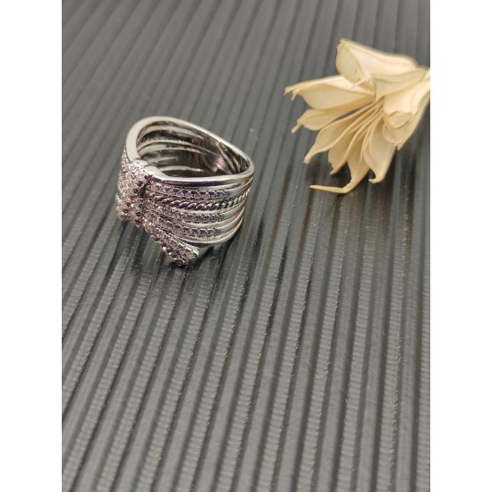 David Jewelry Ring