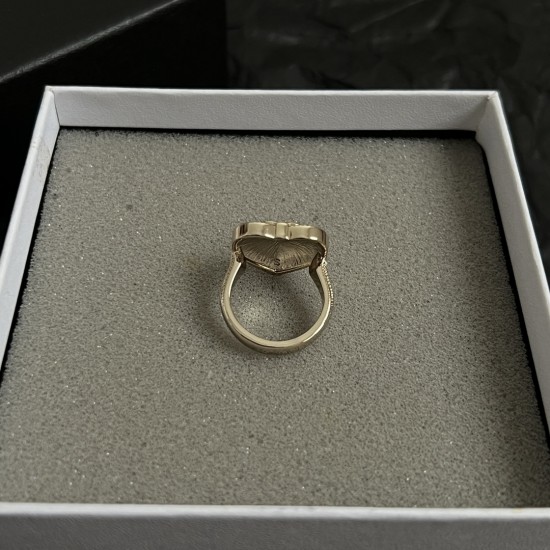 Chanel Jewelry Ring Chanel Jewelry Ring
