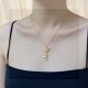 YSL Jewelry Necklace YSL Jewelry Necklace