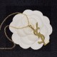 YSL Jewelry Necklace YSL Jewelry Necklace