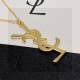 YSL Jewelry Necklace YSL Jewelry Necklace