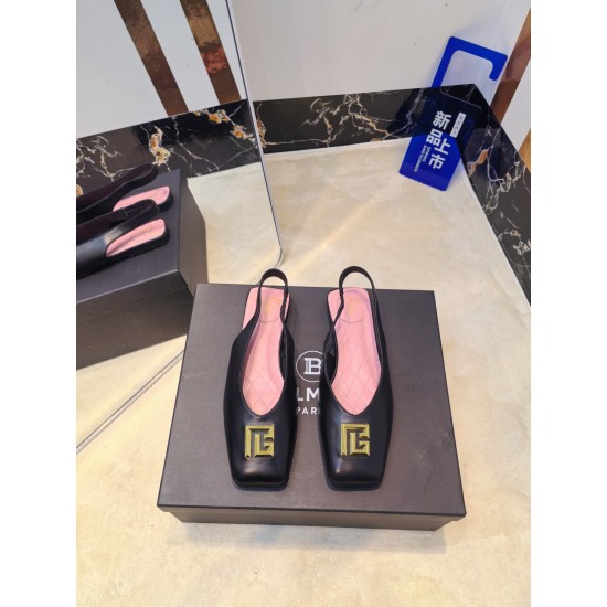 Balmain Shoes Top Quality Balmain Shoes Top Quality