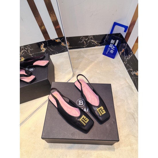 Balmain Shoes Top Quality Balmain Shoes Top Quality