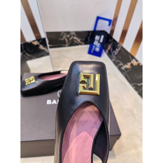 Balmain Shoes Top Quality Balmain Shoes Top Quality