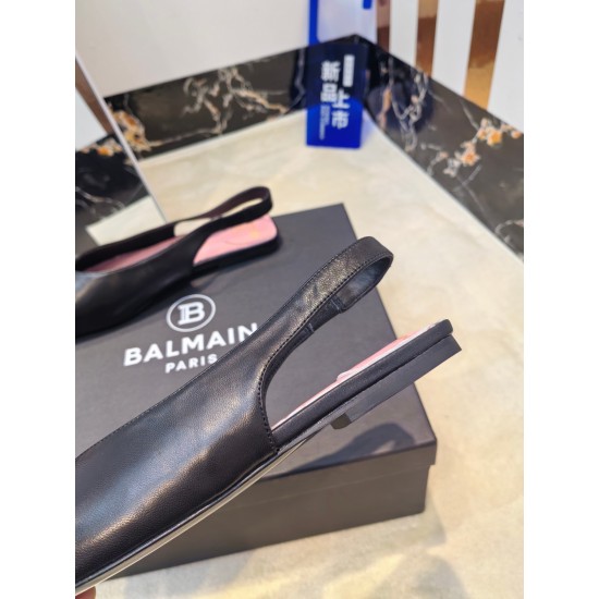 Balmain Shoes Top Quality Balmain Shoes Top Quality