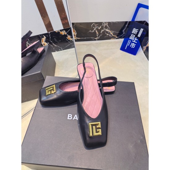 Balmain Shoes Top Quality Balmain Shoes Top Quality