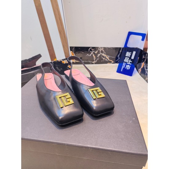 Balmain Shoes Top Quality Balmain Shoes Top Quality