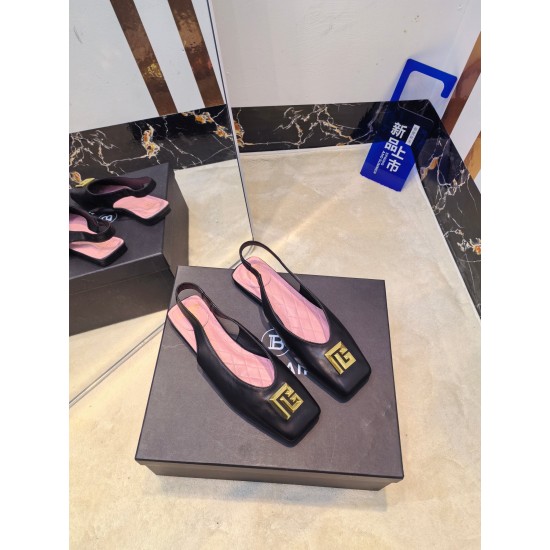 Balmain Shoes Top Quality Balmain Shoes Top Quality