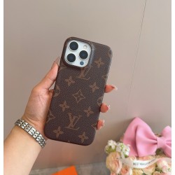 LV Phone Case