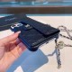 Chanel Phone Case