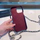 Chanel Phone Case
