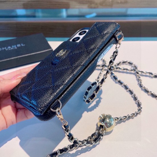 Chanel Phone Case