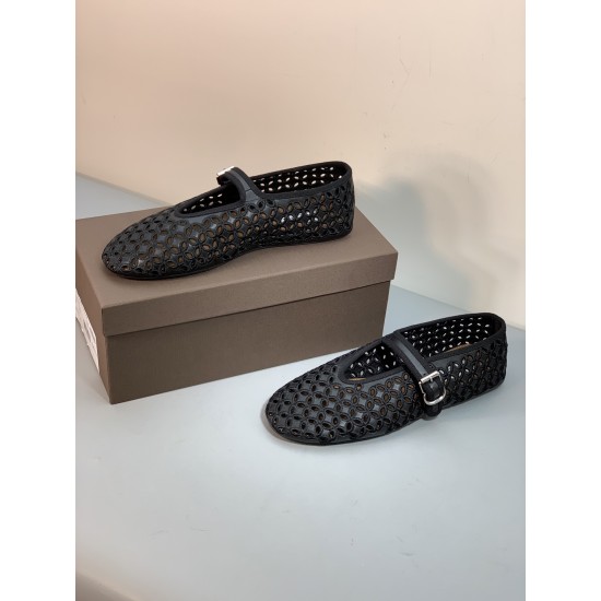 Alaia Shoes Top Quality Alaia Shoes Top Quality